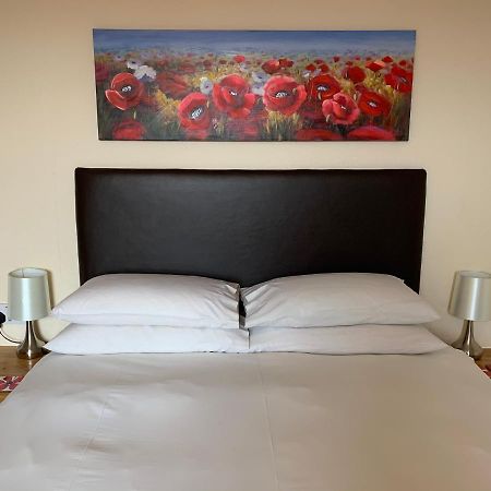 Bouvrie Guest House Херфорд Екстериор снимка