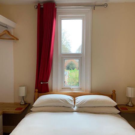 Bouvrie Guest House Херфорд Екстериор снимка