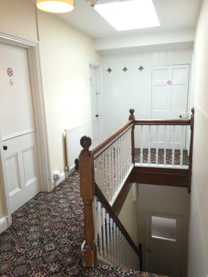 Bouvrie Guest House Херфорд Екстериор снимка